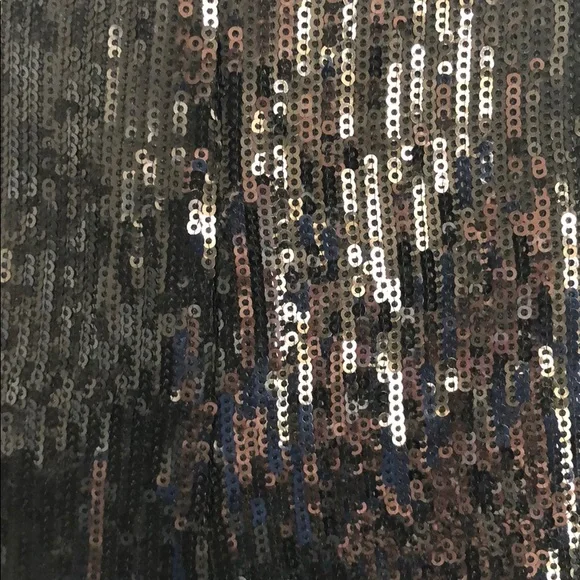 NWOT Retrofete Katherine Romper in Black - Picture 2 of 4